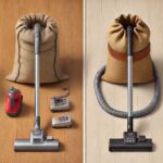 Bagged vs. Bagless Vacuums: Which One is Right for You?