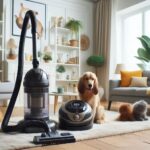 The Best Vacuums for Pet Hair: Keep Your Home Fur-Free