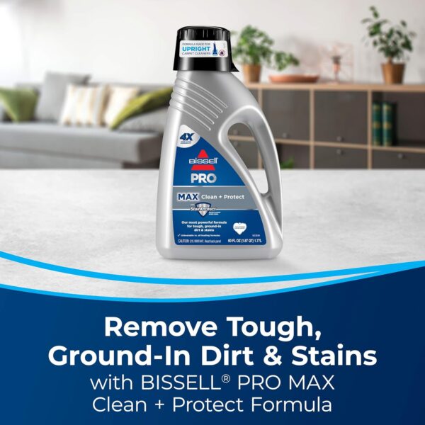 BISSELL Big Green Professional Carpet Cleaner