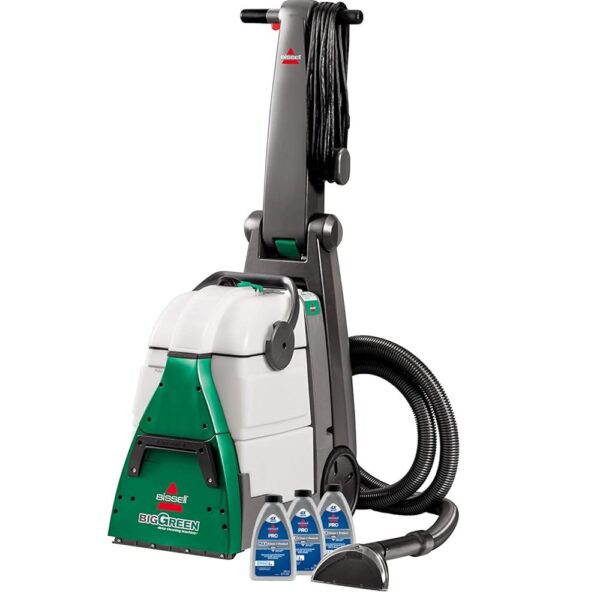 BISSELL Big Green Professional Carpet Cleaner