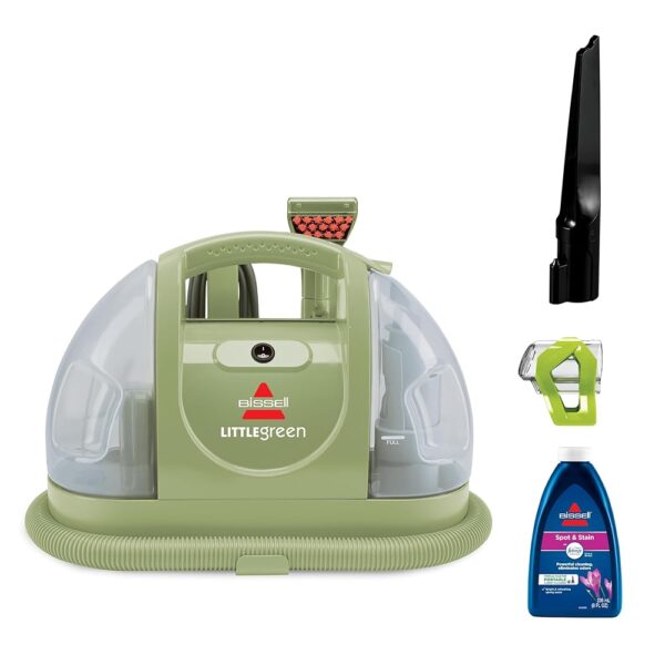 BISSELL Little Green Portable Carpet Cleaner