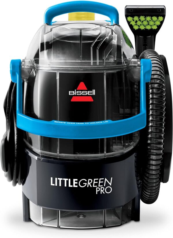 Bissell Little Green Pro Portable Cleaner