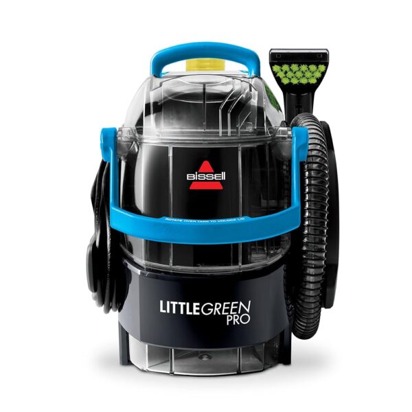 Bissell Little Green Pro Portable Cleaner