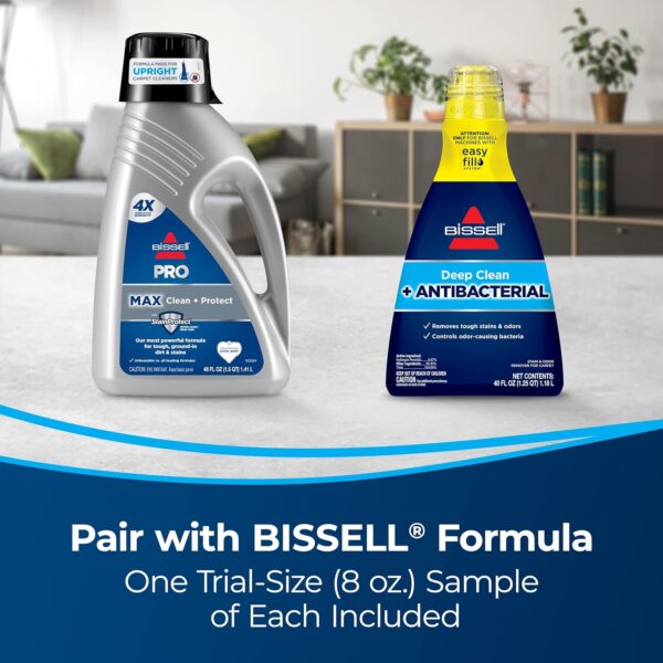 Bissell Little Green Pro Portable Cleaner