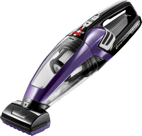 Bissell Pet Hair Eraser Cordless Vacuum