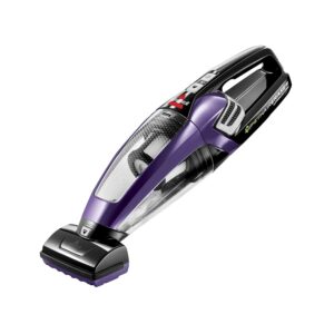 Bissell Pet Hair Eraser Cordless Vacuum