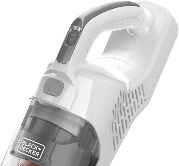 BLACK+DECKER 20V MAX Cordless Stick Vacuum