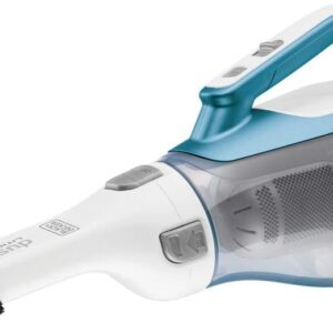 BLACK+DECKER AdvancedClean Cordless Handheld Vacuum