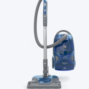 Canister Vacuum