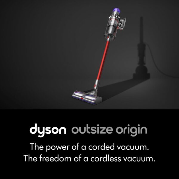 Dyson Outsize Origin Cordless Vacuum