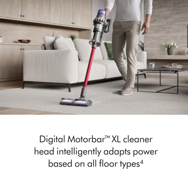 Dyson Outsize Origin Cordless Vacuum