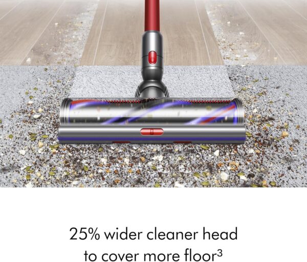 Dyson Outsize Origin Cordless Vacuum