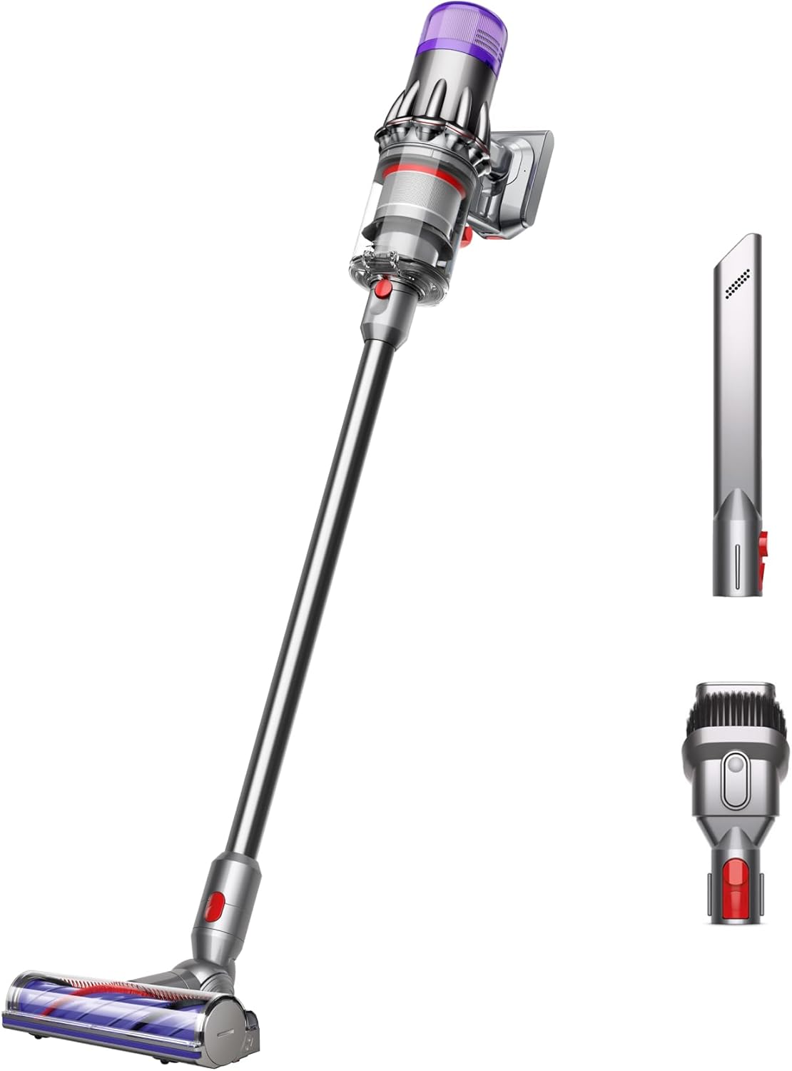 Dyson Slim Cordless Vacuum