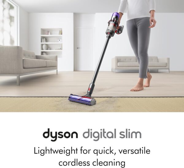 Dyson Slim Cordless Vacuum