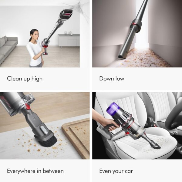 Dyson Slim Cordless Vacuum