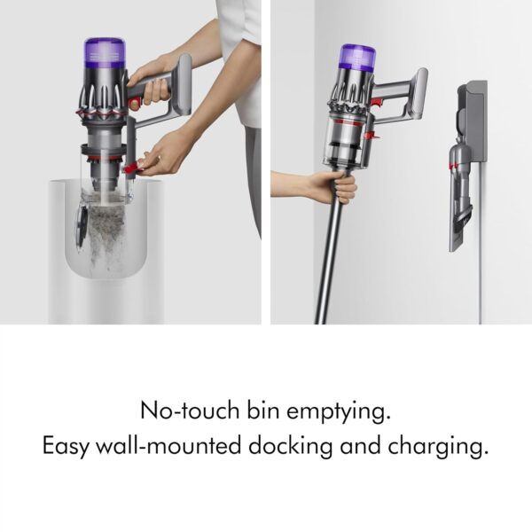 Dyson Slim Cordless Vacuum