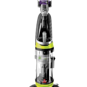 Effortless Pet Hair Cleanup: Bissell 2252 CleanView Vacuum Review