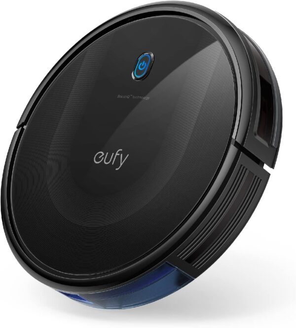 Eufy 11S MAX Robot Vacuum, Super Thin