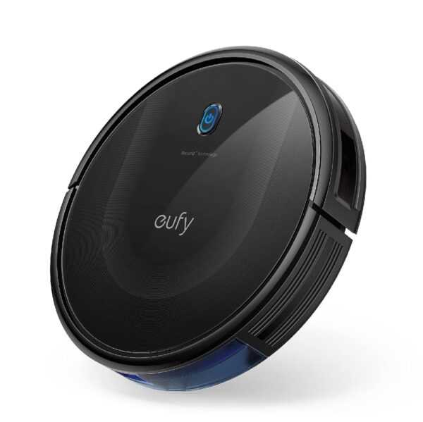 Eufy 11S MAX Robot Vacuum, Super Thin