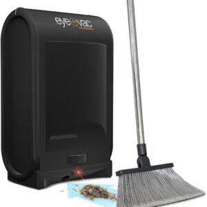 EyeVac Pro Touchless Automatic Vacuum