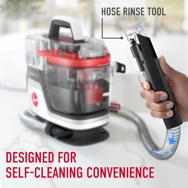 Hoover CleanSlate Plus Portable Spot Cleaner