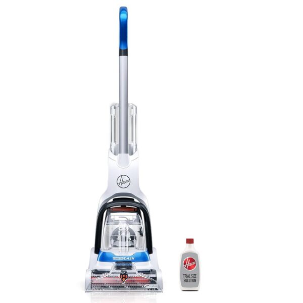 Hoover PowerDash Pet Carpet Cleaner FH50700: Buyer's Guide and Review