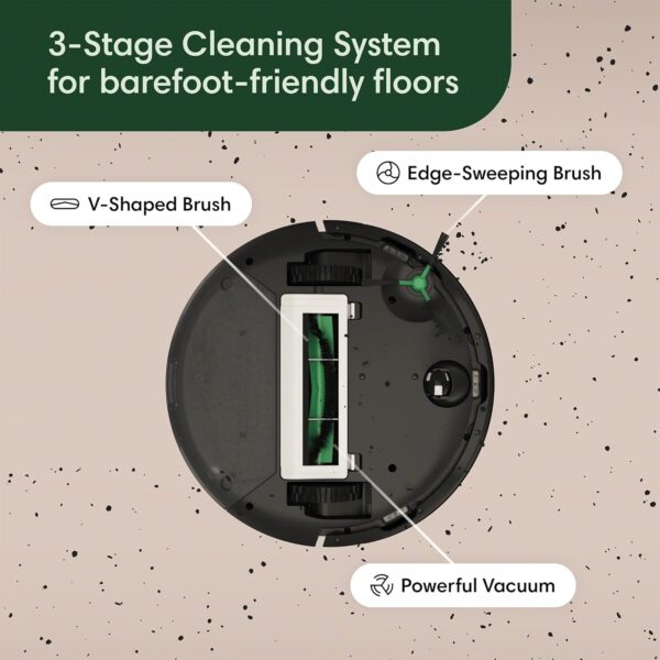 iRobot Roomba 2 Essential Vacuum with AutoEmpty