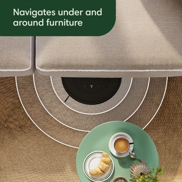 iRobot Roomba 2 Essential Vacuum with AutoEmpty