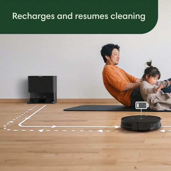 iRobot Roomba 2 Essential Vacuum with AutoEmpty