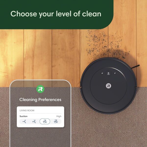 iRobot Roomba 2 Essential Vacuum with AutoEmpty