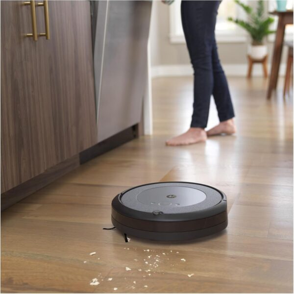 iRobot Roomba Combo i5+ Self-Emptying Vacuum Mop