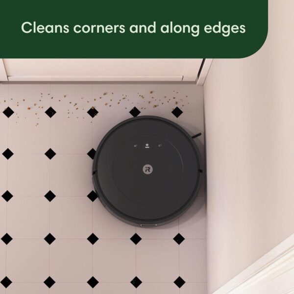 iRobot Roomba Combo Vacuum and Mop