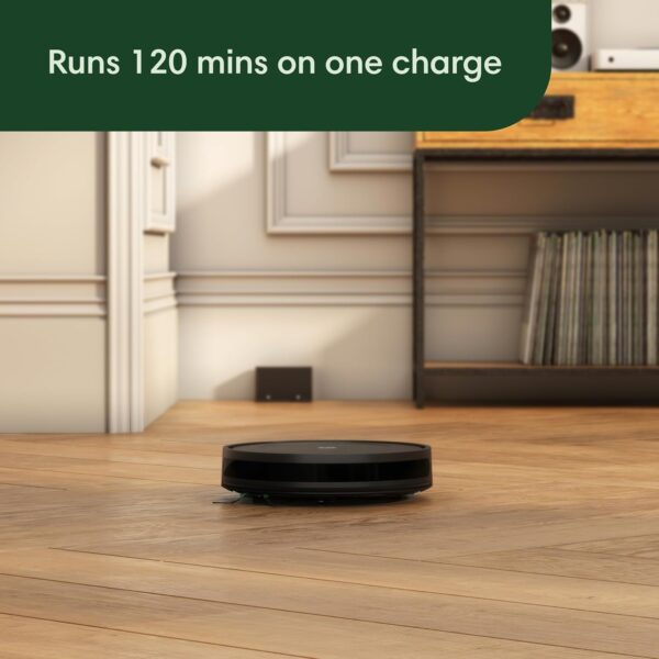 iRobot Roomba Q0120 Robot Vacuum with Alexa