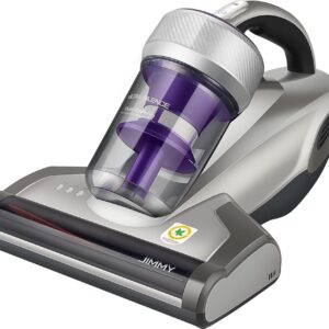 Jimmy Anti-Allergen Mattress Vacuum Cleaner