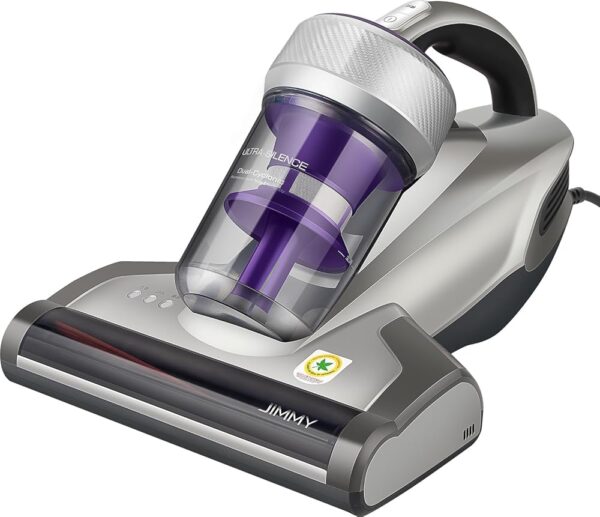 Jimmy Anti-Allergen Mattress Vacuum Cleaner