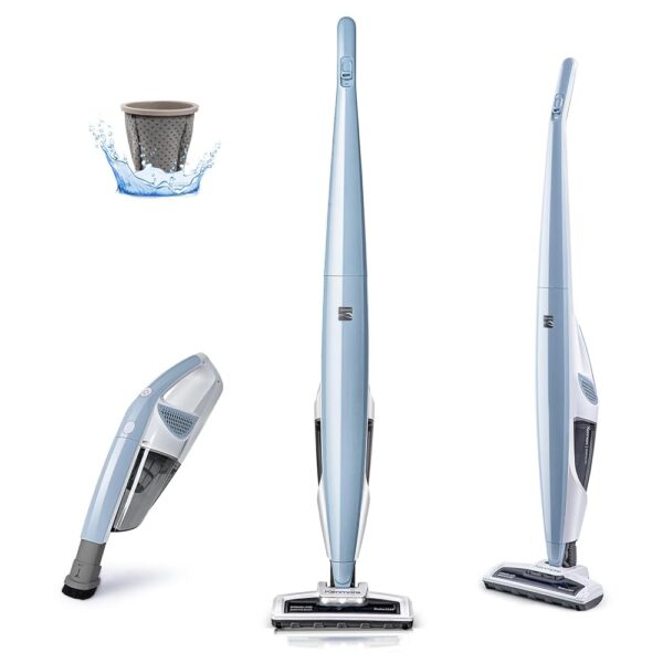 Kenmore DS1020 16V Cordless 2-in-1 Vacuum