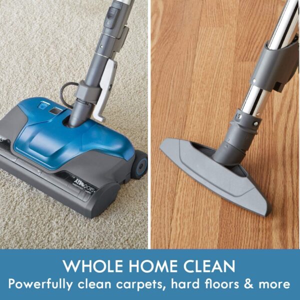 Kenmore Pet Friendly Lightweight Canister Vacuum