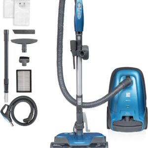 Kenmore Pet Friendly Lightweight Canister Vacuum