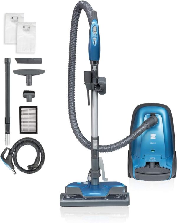 Kenmore Pet Friendly Lightweight Canister Vacuum