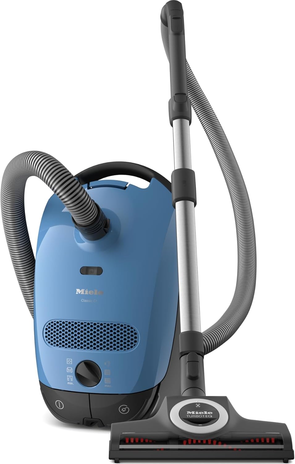 Miele Classic C1 Turbo Team Vacuum