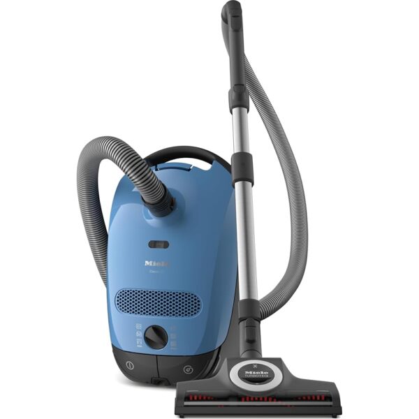 Miele Classic C1 Turbo Team Vacuum