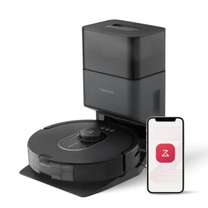 Roborock Q5 Max+ Robot Vacuum with Dock