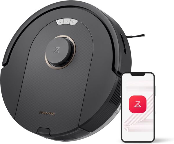 Roborock Q5 Pro Robot Vacuum & Mop