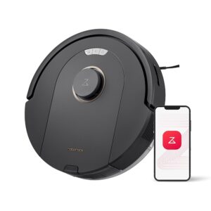 Roborock Q5 Pro Robot Vacuum & Mop