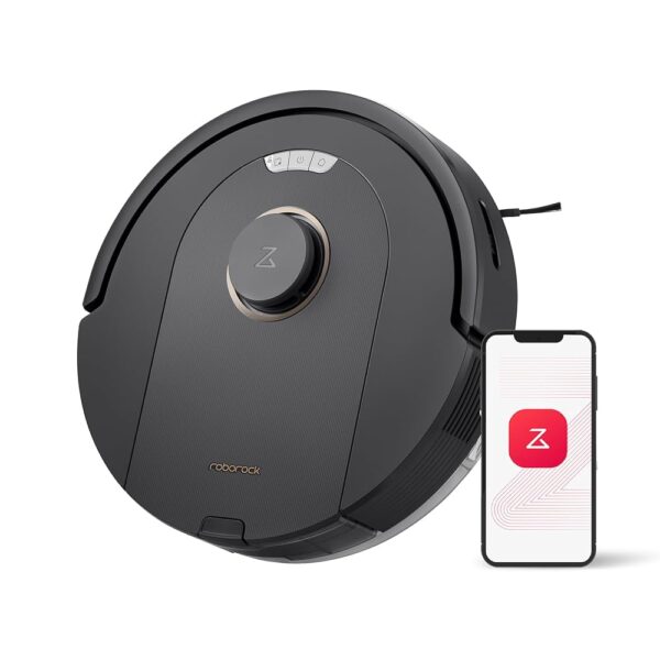 Roborock Q5 Pro Robot Vacuum & Mop