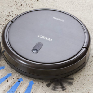 Robotic Vacuum