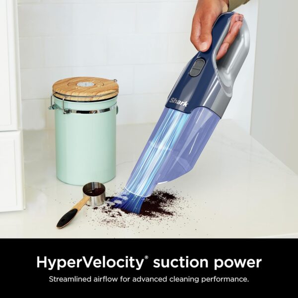 Shark CH701 Cyclone PET Handheld Vacuum