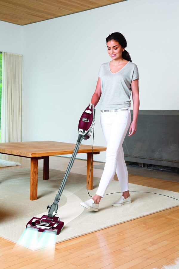 Shark HV322 Rocket Deluxe Corded Vacuum