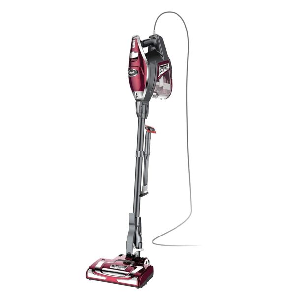 Shark HV322 Rocket Deluxe Corded Vacuum