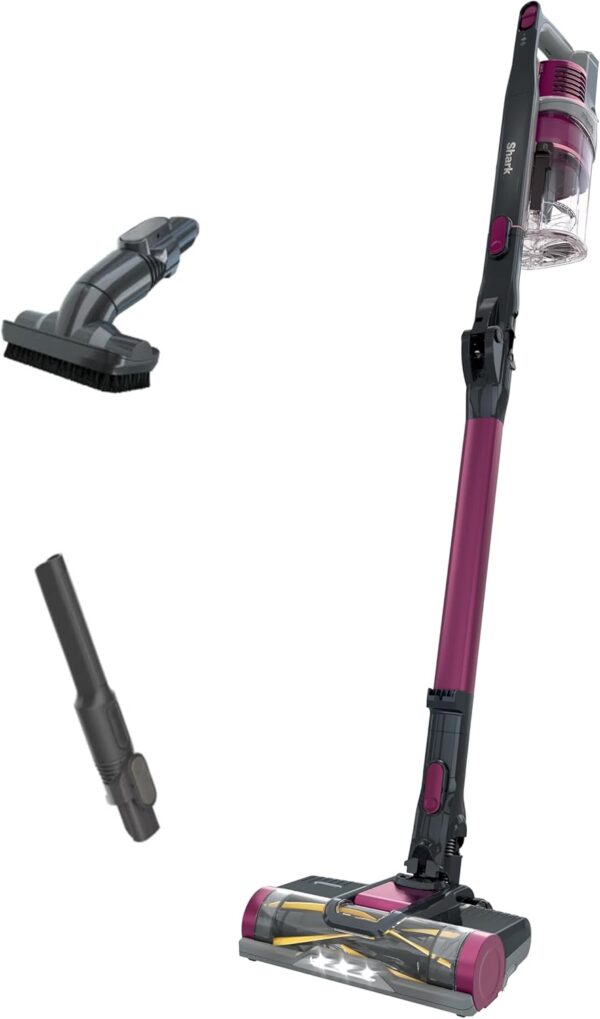 Shark IZ163H Pet Plus Cordless Vacuum